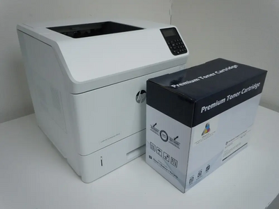 HP M605dn Image
