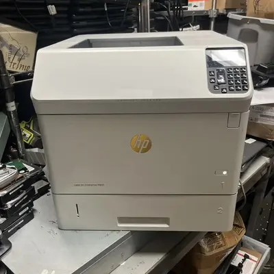 HP M605dn Image