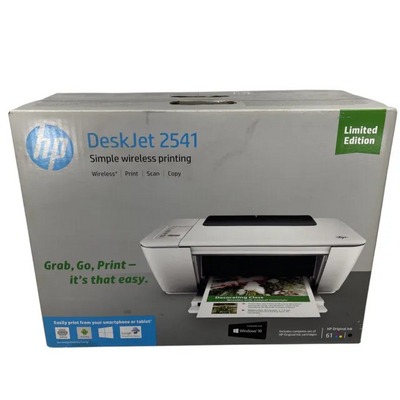 HP Deskjet 2541 Image