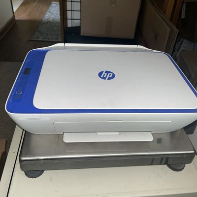 HP Deskjet 2541 Image