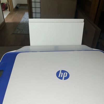 HP Deskjet 2541 Image