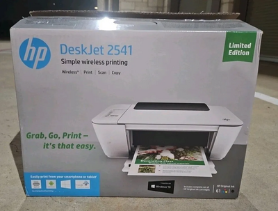 HP Deskjet 2541 Image