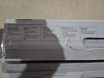 HP Deskjet 2541 Image