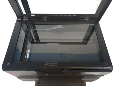HP Officejet Pro 8600 Plus Image