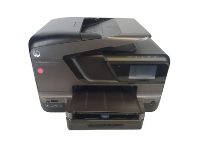HP Officejet Pro 8600 Plus Image