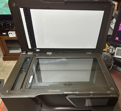 HP Officejet Pro 8600 Plus Image