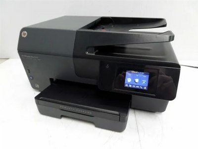 HP 6830 Image