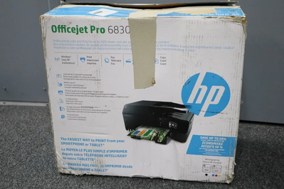HP 6830 Image
