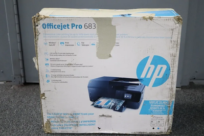 HP 6830 Image