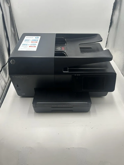 HP 6830 Image