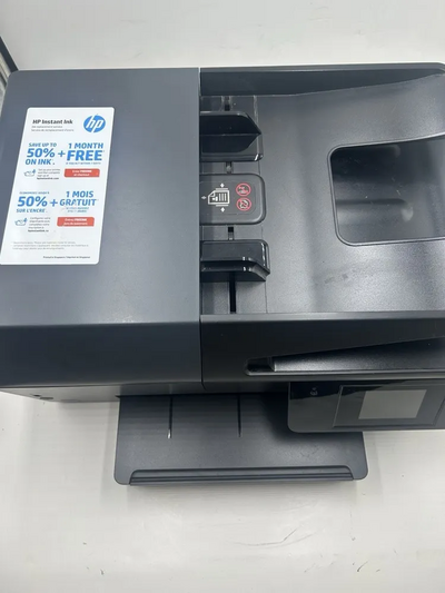 HP 6830 Image
