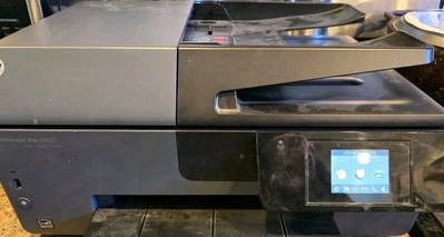 HP 6830 Image