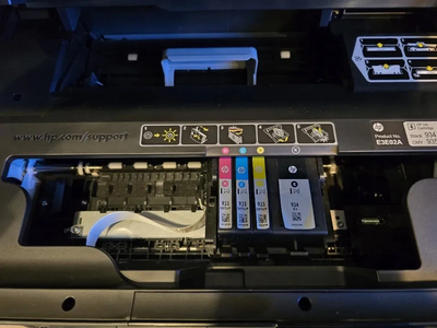 HP 6830 Image