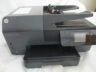 HP 6830 Image
