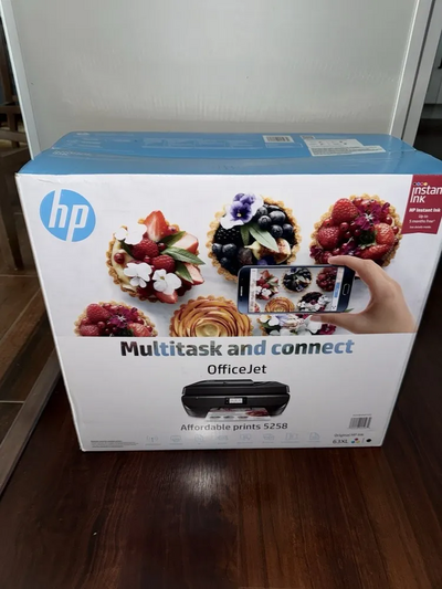 HP M2U84A#1H3 Image