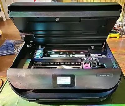 HP M2U84A#1H3 Image