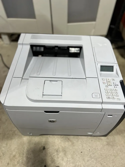HP Laserjet p4015n Image
