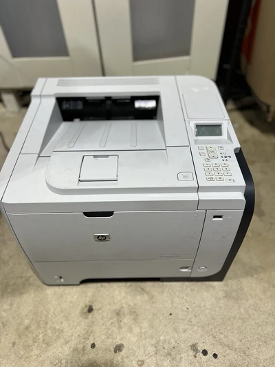 HP Laserjet p4015n Image