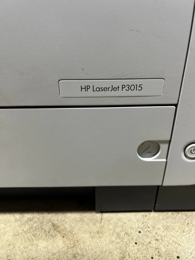 HP Laserjet p4015n Image