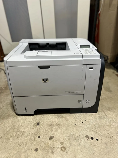 HP Laserjet p4015n Image