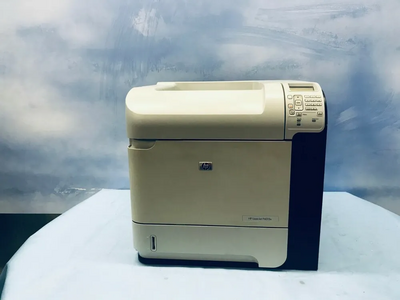 HP Laserjet p4015n Image