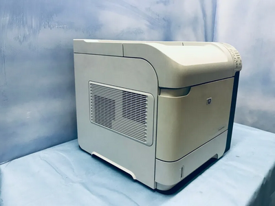 HP Laserjet p4015n Image