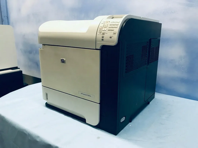 HP Laserjet p4015n Image