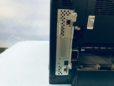HP Laserjet p4015n Image