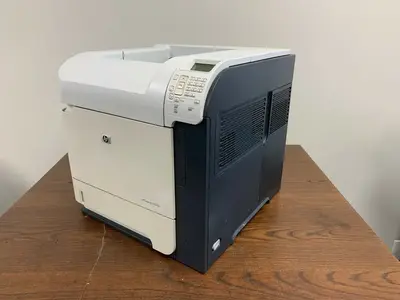 HP Laserjet p4015n Image