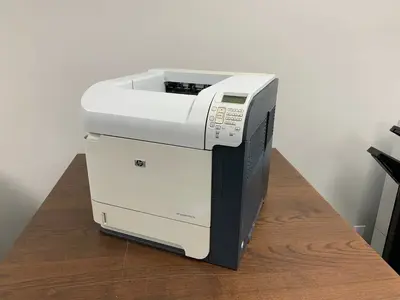 HP Laserjet p4015n Image