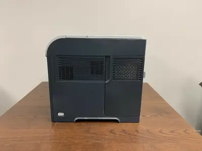 HP Laserjet p4015n Image