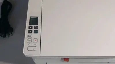HP M29W Image