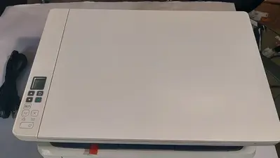 HP M29W Image
