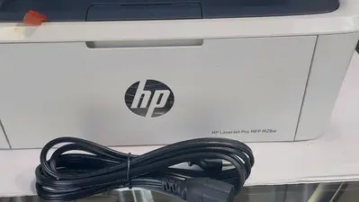 HP M29W Image