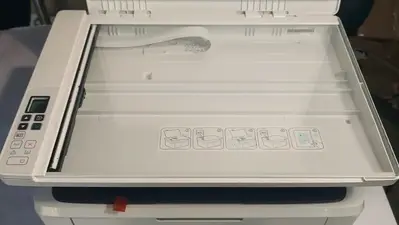 HP M29W Image
