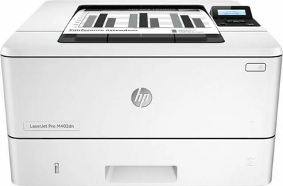 HP M402DN Image