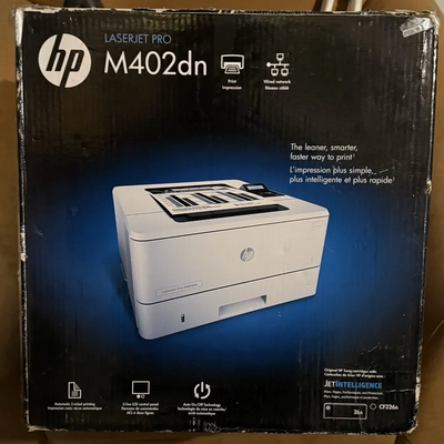 HP M402DN Image