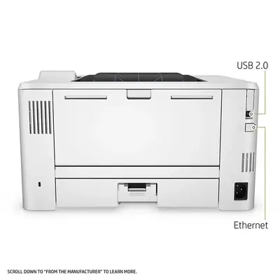 HP M402DN Image