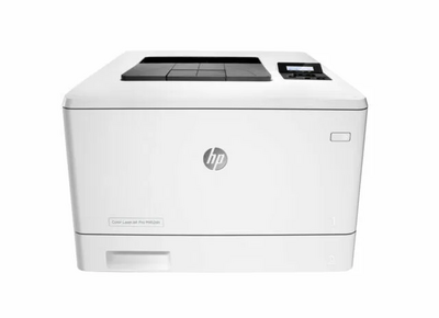 HP M452dn Image