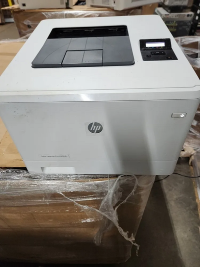 HP M452dn Image