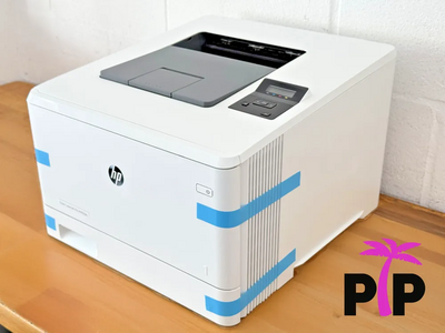 HP M452dn Image