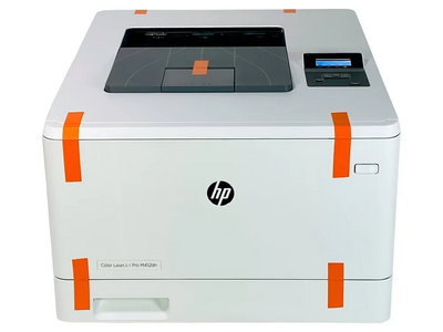 HP M452dn Image