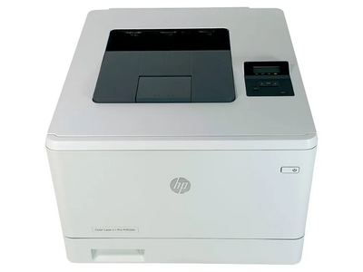HP M452dn Image
