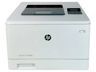 HP M452dn Image