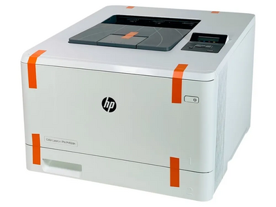 HP M452dn Image