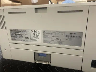 HP M452dn Image