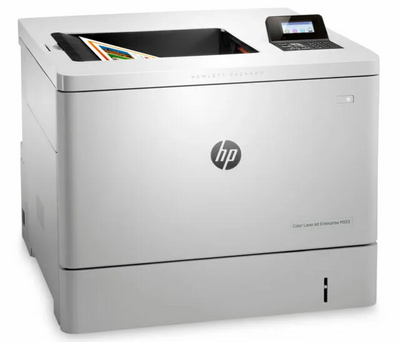 HP M553n Image