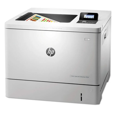 HP M553n Image