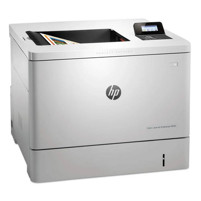 HP M553n Image