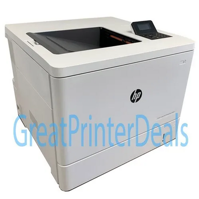 HP M553n Image